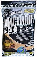 Пластилін Megamix "Часник" 500g