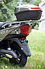 Електроскутер Maxxter NEOS II (Black-Gray), фото 8