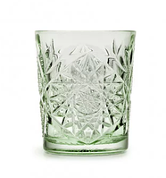 Набір склянок для віскі Libbey Leerdam HOBSTAR COLORED 350 л (2651VCP35 (922288))