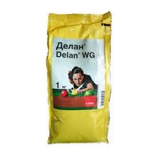 Системний фунгіцид Робин 1 кг, BASF (БАСФ), Німеччина