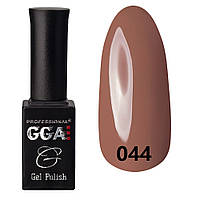 Гель-лак No044 GGA Professional