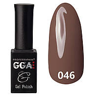 Гель-лак No046 GGA Professional