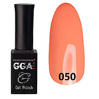 Гель-лак No050 GGA Professional