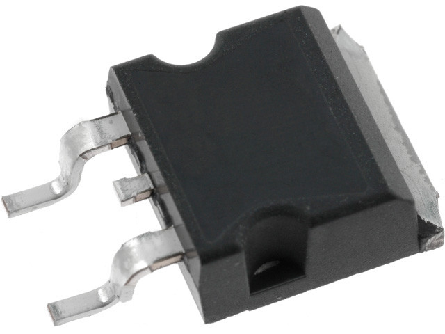 Транзистор IGBT STGB10NB37LZ 425В 20А