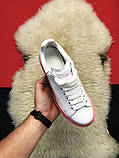 Жіночі кросівки Alexander McQueen, кросівки олександр маккуїн, фото 7