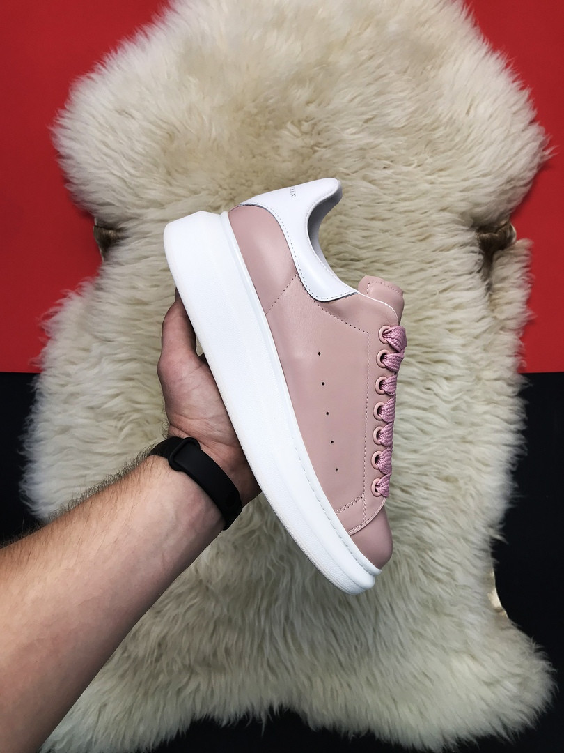 Жіночі кросівки Alexander McQueen, кросівки олександр маккуїн, фото 1