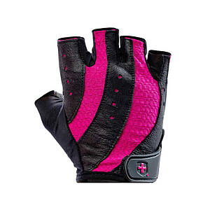 Рукавиці для фітнесу жіночі Harbinger Women's Pro Gloves S