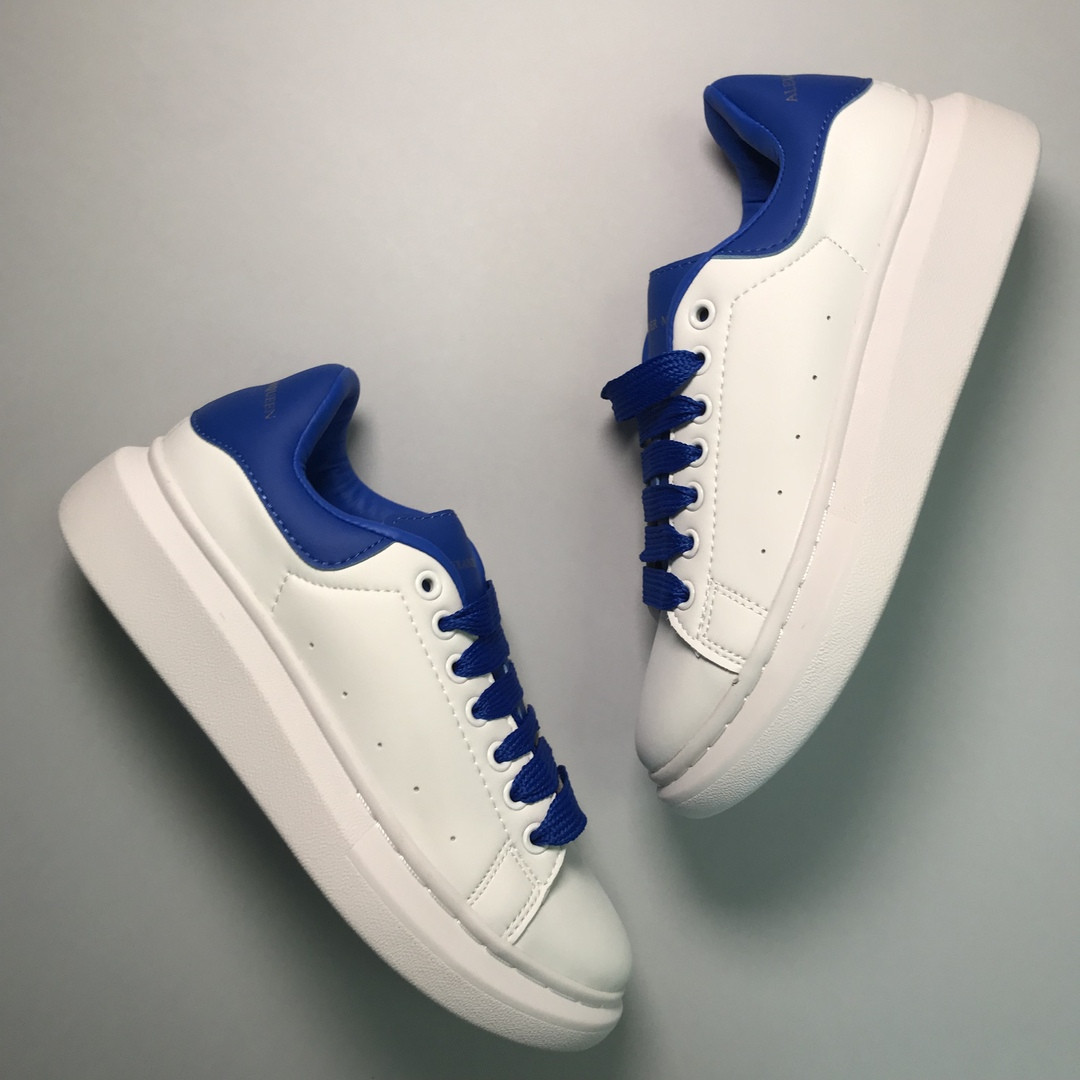 Жіночі кросівки Alexander McQueen, кросівки олександр маккуїн, фото 1