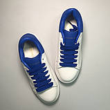 Жіночі кросівки Alexander McQueen, кросівки олександр маккуїн, фото 5