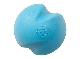 Іграшка для собак West Paw Jive Джив суперм'яч Блакитний