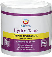 Лента армирующая для углов и стыков гидроизоляции Eskaro Hydro Tape 10см x 25 м