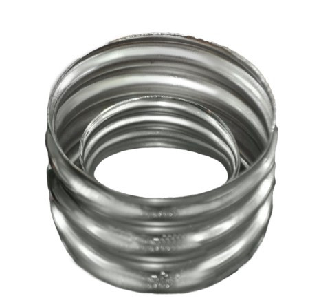 Перехідник Е40/Е27 метал Ny95000212