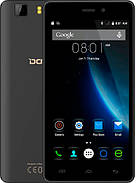 Смартфон Doogee X5 - сучасний гаджет за доступну ціну.