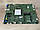 Main (матерінська) плата QFU 2.1E LA для телевізорів Philips PFL6XXX/12 (3104 313 65664), фото 3