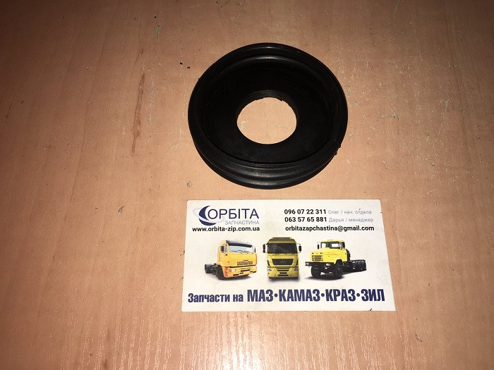 6520-3414074 Пильник кермового пальця КАМАЗ 6520 ЄВРО