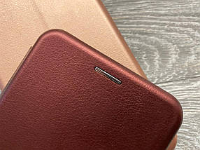 Чохол книжка Elegant book для Vivo Y91C / (6 кольорів), фото 6