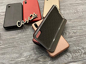 Чохол книжка Elegant book для Vivo Y91C / (6 кольорів), фото 4