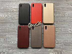 Чохол книжка Elegant book для Vivo Y91C / (6 кольорів), фото 3