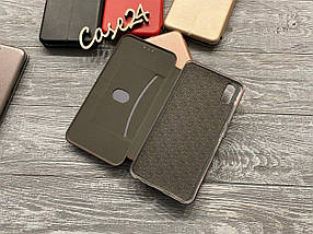 Чохол книжка Elegant book для Vivo Y91C / (6 кольорів), фото 5