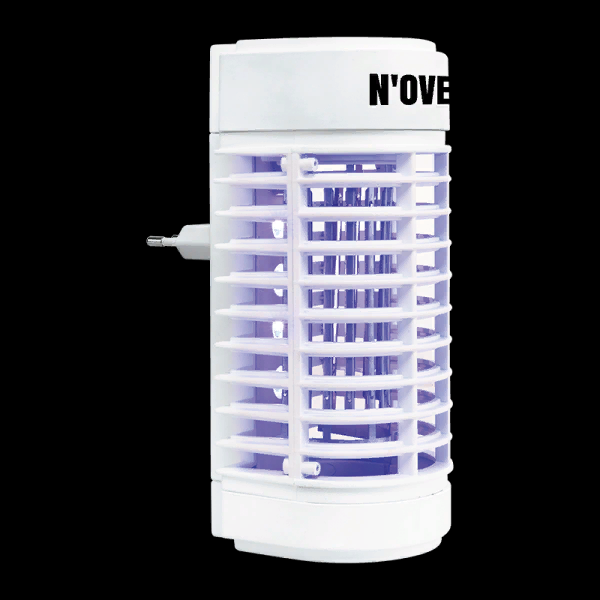 Пастка комах - нічник IKN903 LED, до 50 кв. м.