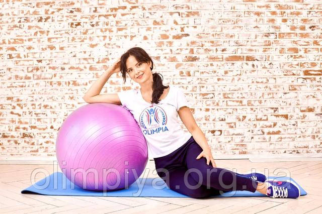 Як проходить навчання на фітнес тренера, дієтолога і масажиста в школі Олімпія Навчайтесь у нас в школі Олімпія