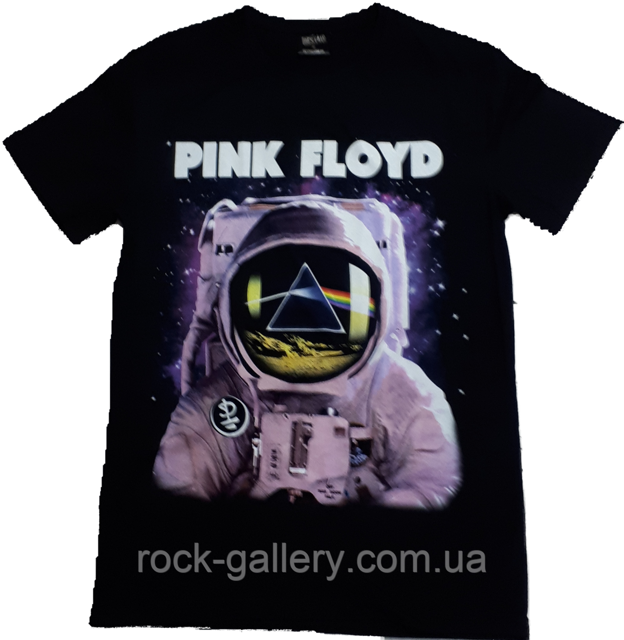 Футболка "Pink Floyd" XXL