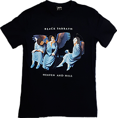 Футболка "Black Sabbath" S