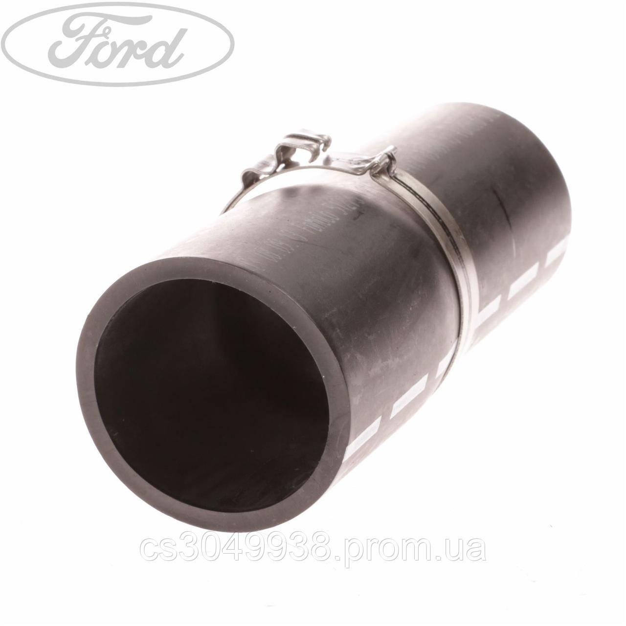 Патрубок заливної горловини Ford Galaxy S-Max Mondeo