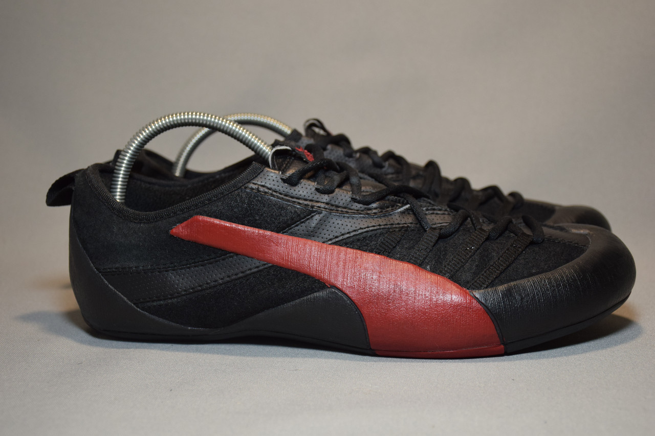 Puma on sale klim shoes