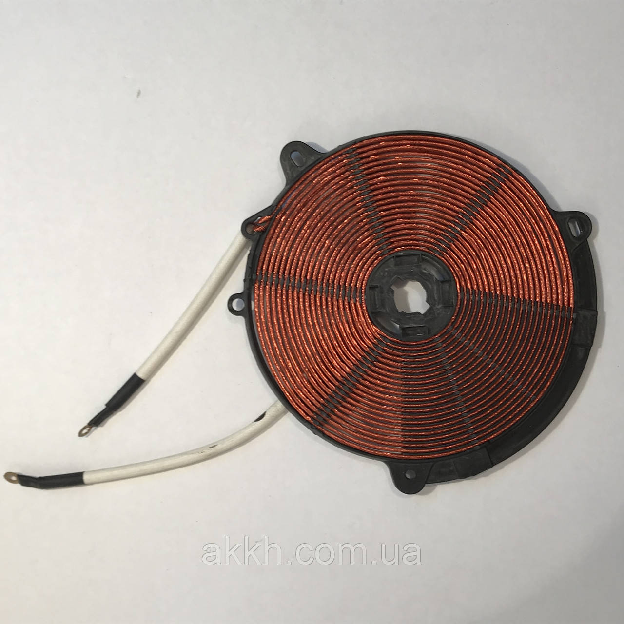 Тен для індукційної плити Hendi 239780