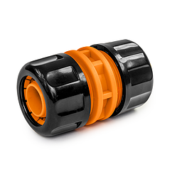 BLACK LINE Муфта з'єднувальна (ремонтна) 1", ECO-PWB2112L