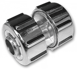 CYNK CHROM Муфта сполучна 1/2", CH-KT4035Z