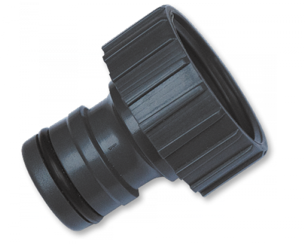 GOLD LINE Адаптер РВ 1" POWERJET, GL5910, фото 1