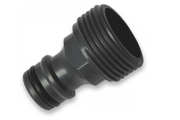 GOLD LINE Адаптер РН 1/2", GL5701, фото 1