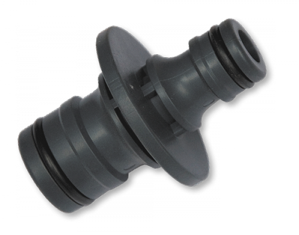 GOLD LINE Ніпель редукційний з POWER JET, GL5604, фото 1