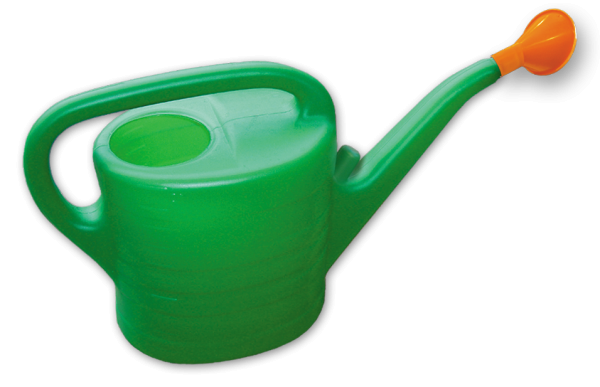 Садова лійка, 10 л, KTK10, фото 1