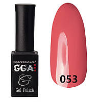 Гель-лак No053 GGA Professional