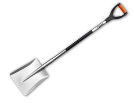 Лопата совкова, TQ-SS14