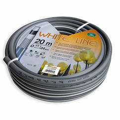 Шланг для поливу WHITE LINE 5/8" 20м, WL5/820