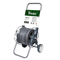 Комплект WHITE SILVER PLUS, 1/2", 20м, WHITE LINE, WL-W2K20