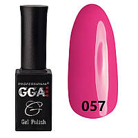 Гель-лак No057 GGA Professional