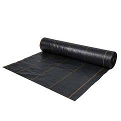 Агротканина Agrocover agrojutex 3,2 м 100 гр/м2 НА МЕТРАЖ