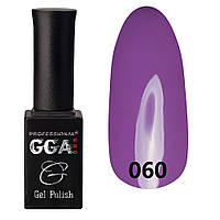 Гель-лак No060 GGA Professional