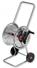 Візок для шлангу, 1/2" 50м, ZINCATO, AG210