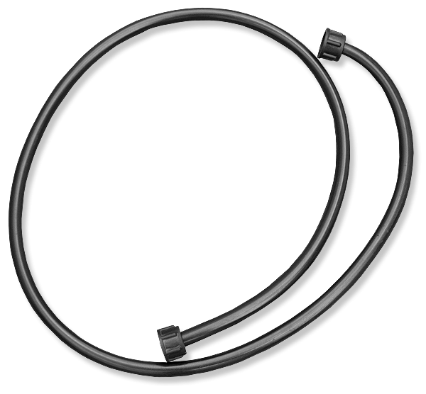 Шланг з наконечниками, HDB2723138, фото 1