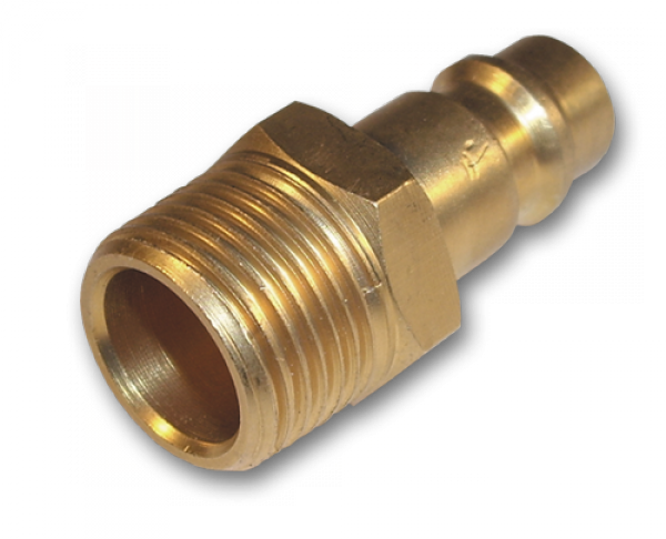 Адаптер РН 1/2" - латунь, SE2-4PM