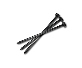 Штифт для кріплення агротканини, прямий, 19см, ATS19/50