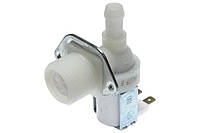 Клапан Ariston Indesit C00375211 1/90 220-240V 2 контакта