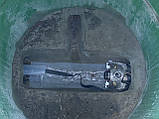 Санація труб методом гнучкого полімерного рукава від 150 до 1500 мм, фото 6