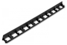 Бордюр садовий, RIM-BOARD, 58/1000мм, OBRB58